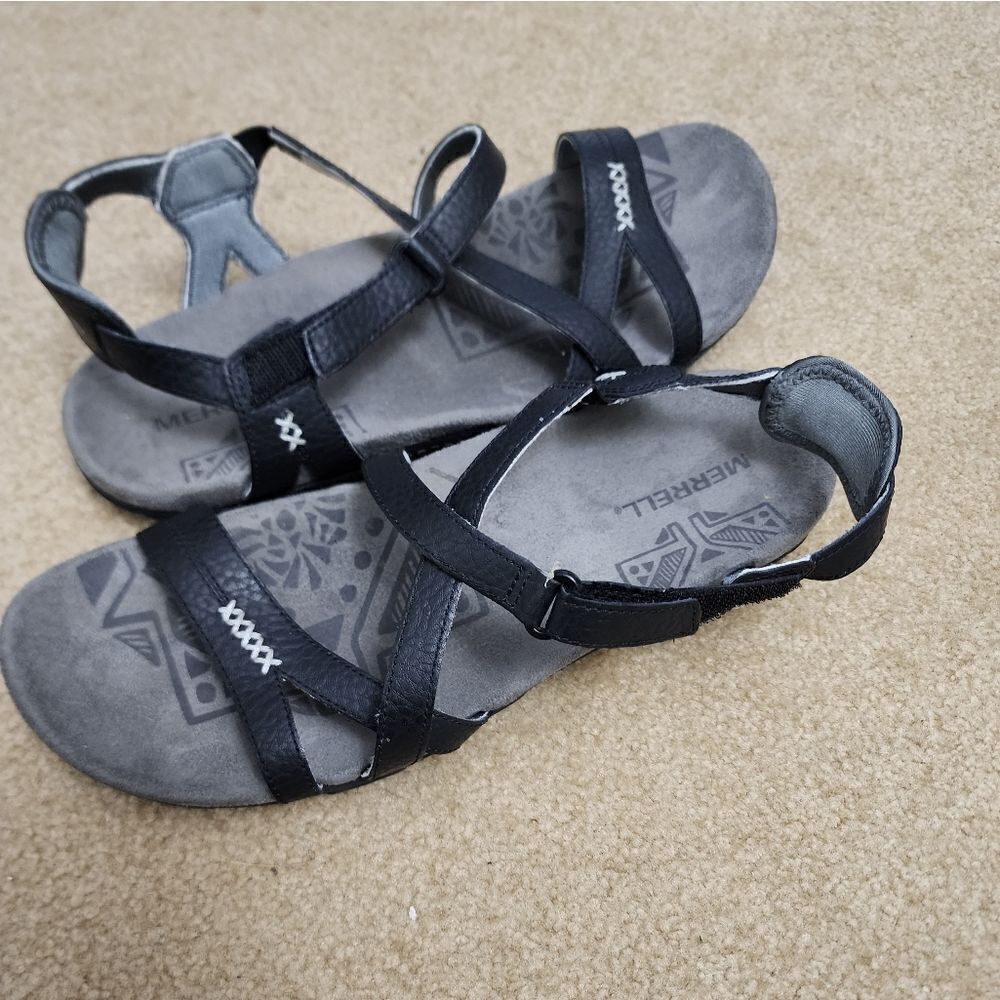 MERRELL   - Picture 8 of 11